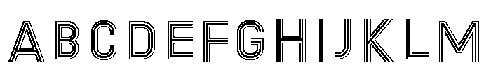 ABCGrow ABC FONT