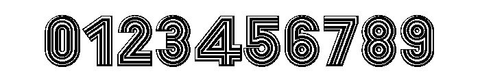 ABCGrow ABDEF Font OTHER CHARS