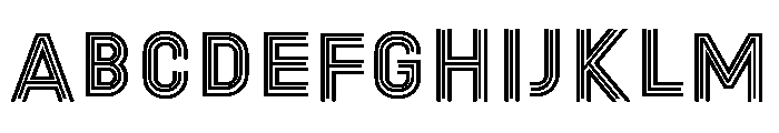 ABCGrow ABD FONT
