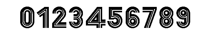 ABCGrow ABE Font OTHER CHARS