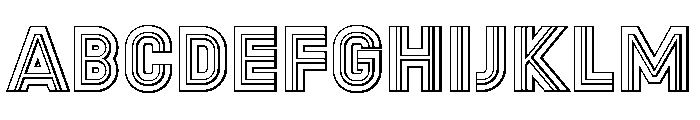 ABCGrow ABEF FONT