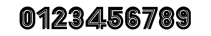 ABCGrow ABF Font OTHER CHARS