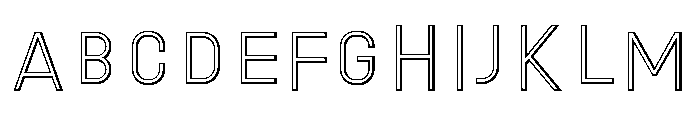 ABCGrow AB FONT