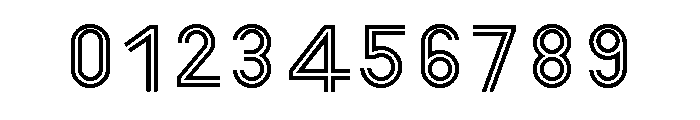 ABCGrow AC Font OTHER CHARS