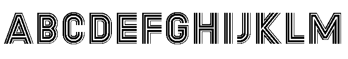 ABCGrow ACDE FONT