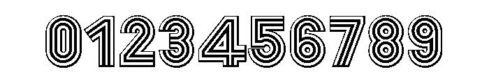 ABCGrow ACEF Font OTHER CHARS