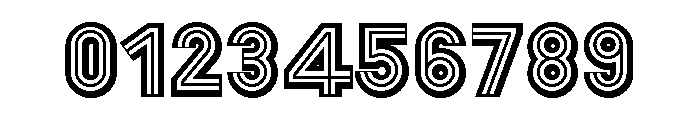 ABCGrow ACF Font OTHER CHARS