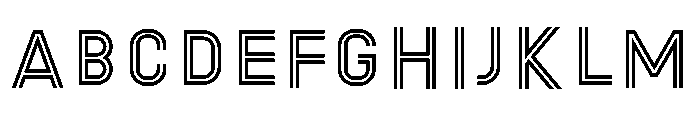 ABCGrow AC FONT