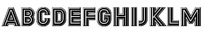 ABCGrow ADEF FONT