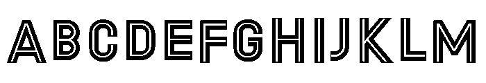 ABCGrow AD FONT