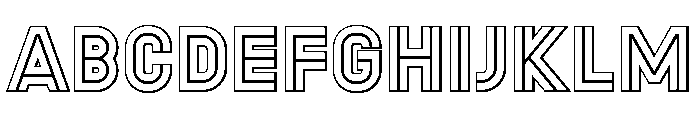 ABCGrow AEF FONT