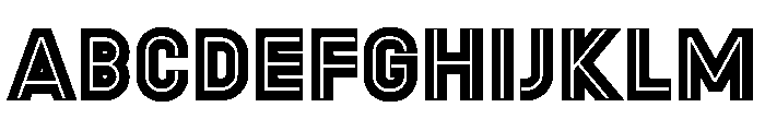 ABCGrow AF FONT