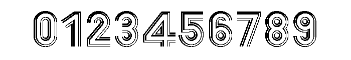 ABCGrow BCDE Font OTHER CHARS