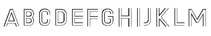 ABCGrow BC FONT