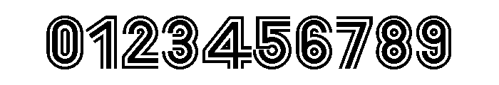 ABCGrow BDF Font OTHER CHARS