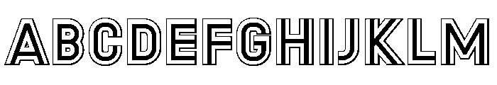 ABCGrow BEF FONT