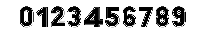 ABCGrow CDE Font OTHER CHARS