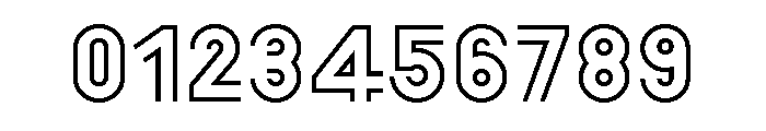 ABCGrow CE Font OTHER CHARS