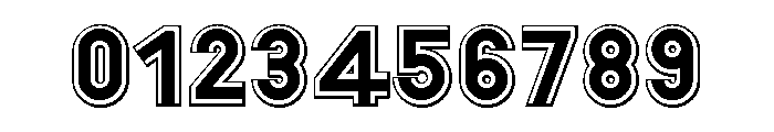 ABCGrow CEF Font OTHER CHARS