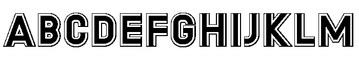ABCGrow CEF FONT