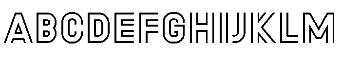 ABCGrow CE FONT