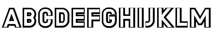 ABCGrow CF FONT