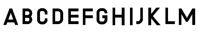 ABCGrow C FONT