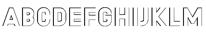 ABCGrow DE FONT