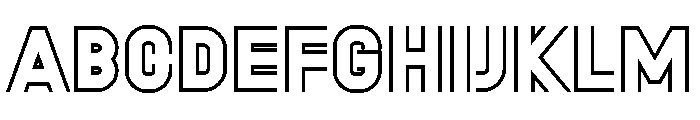 ABCGrow DF FONT