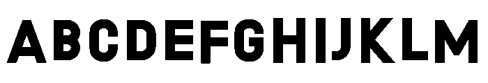 ABCGrow D FONT