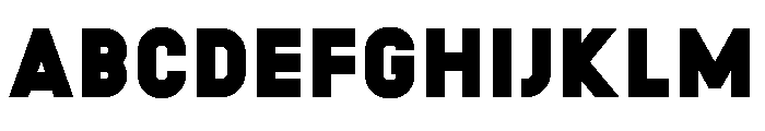ABCGrow E FONT