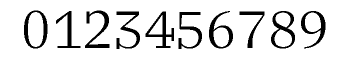 ABCLaicaMono Book Font OTHER CHARS
