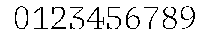 ABCLaicaMono Light Font OTHER CHARS