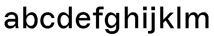 ABCMarfaSuperfamilyVariable Regular 2 FONT