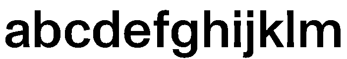 ABCMonumentGrotesk Medium FONT