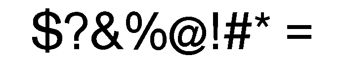 ABCMonumentGroteskWidthsCyrillicVariable Regular Font OTHER CHARS