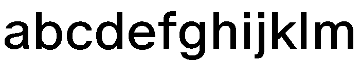 ABCOracleCyrillicVariable Regular FONT