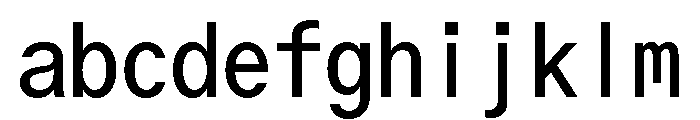 ABCOracleTriple Book FONT