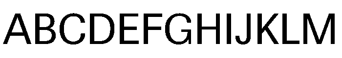 ABCP3rman3nt Book Font UPPERCASE