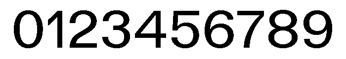 ABCPelikanWidthsCyrillicVariable Regular Font OTHER CHARS