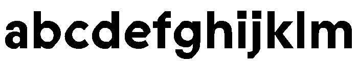 ABCProphet Bold FONT
