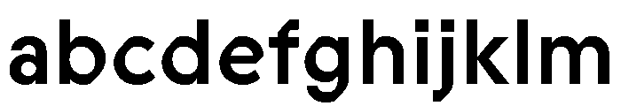 ABCProphet Medium FONT