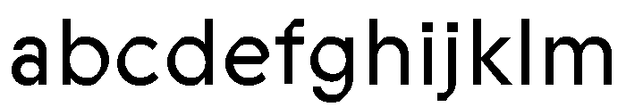 ABCProphetVariable Regular FONT