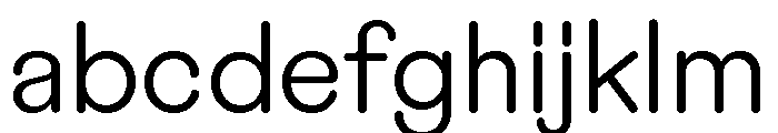 ABCPublisherRoundedSansWidthsVariable Regular FONT