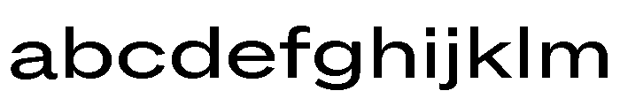 ABCROMExtended Book FONT