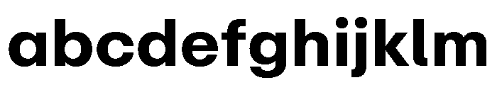 ABCRepro Bold FONT
