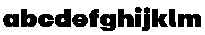 ABCRepro Ultra FONT
