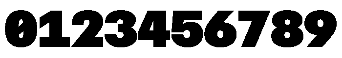 ABCReproMono Ultra Font OTHER CHARS