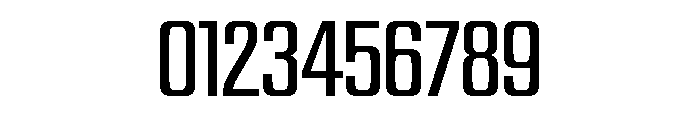 ABCSchengenCoreCyrillicVariable Regular Font OTHER CHARS