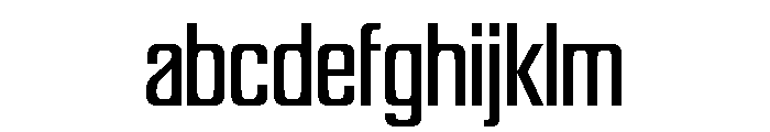 ABCSchengenCoreCyrillicVariable Regular FONT